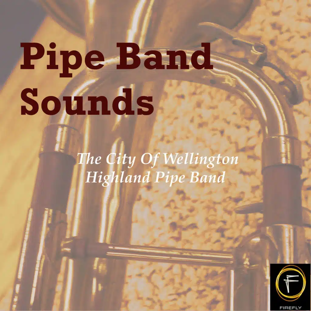 Pipe Band Sounds
