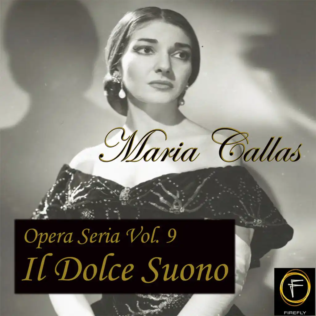 Opera Seria, Vol. 9: Il Dolce Suono