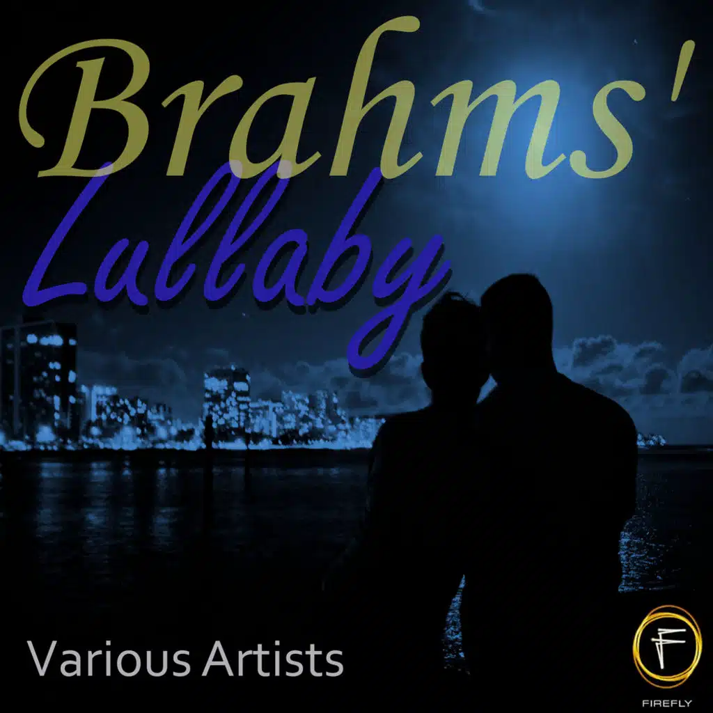 Brahms' Lullaby