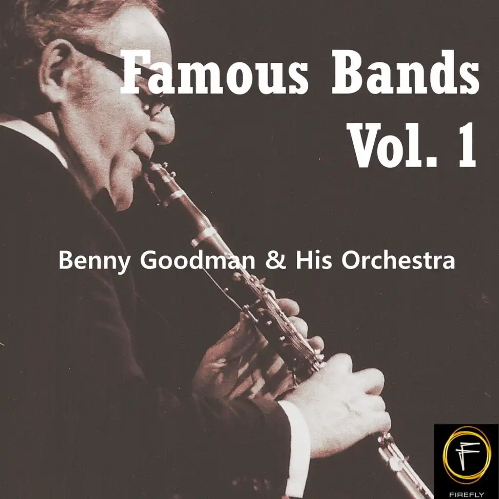 Famous Bands, Vol. 1
