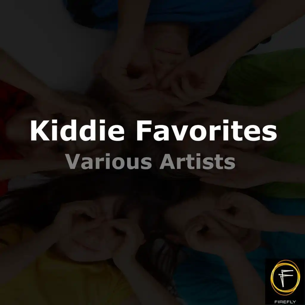 Kiddie Favorites