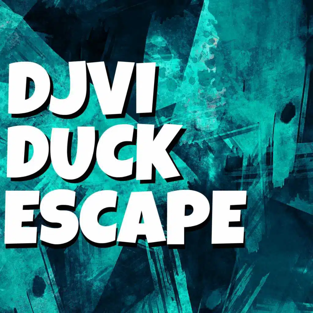 Duck Escape