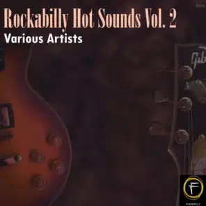 Rockabilly Hot Sounds, Vol. 2