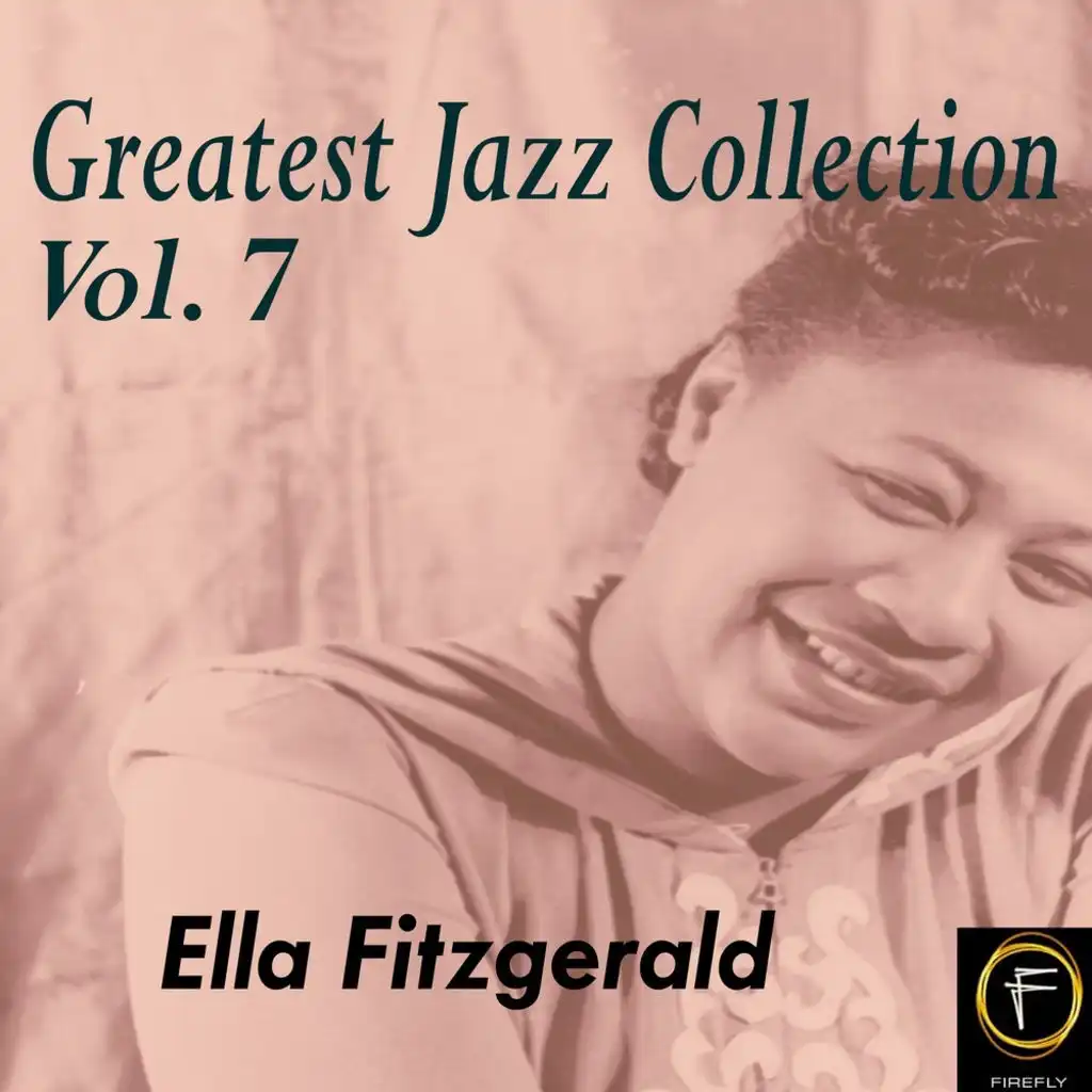 Greatest Jazz Collection, Vol. 7