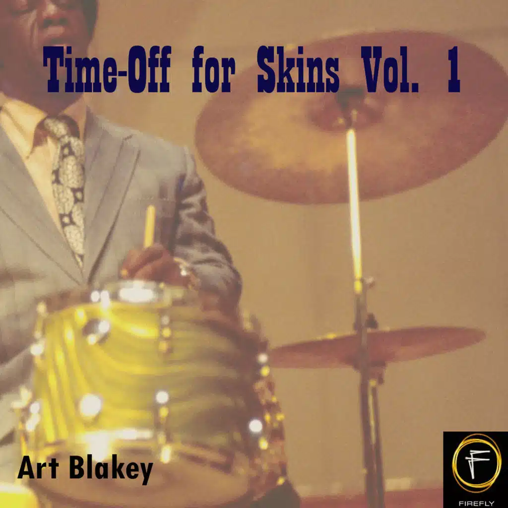 Time-Off for Skins, Vol. 1