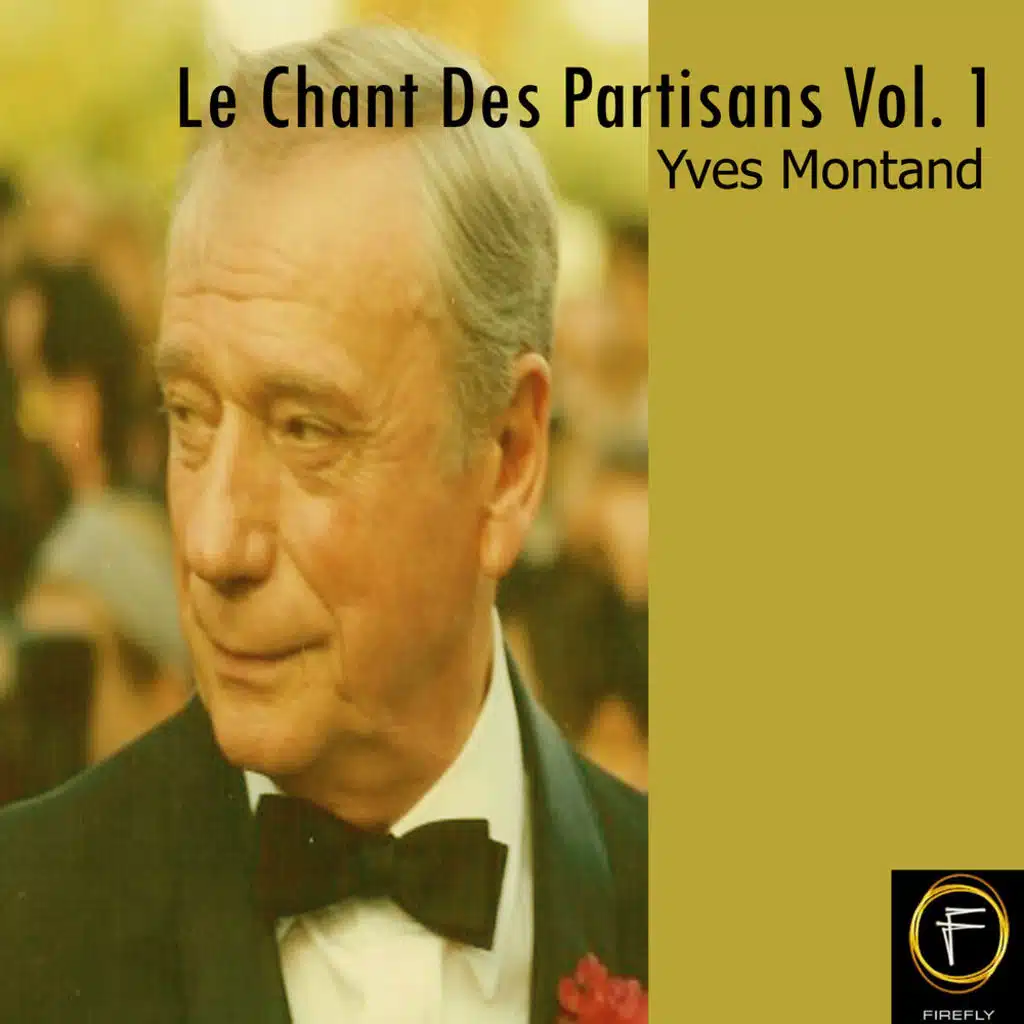 Le Chant Des Partisans, Vol. 1