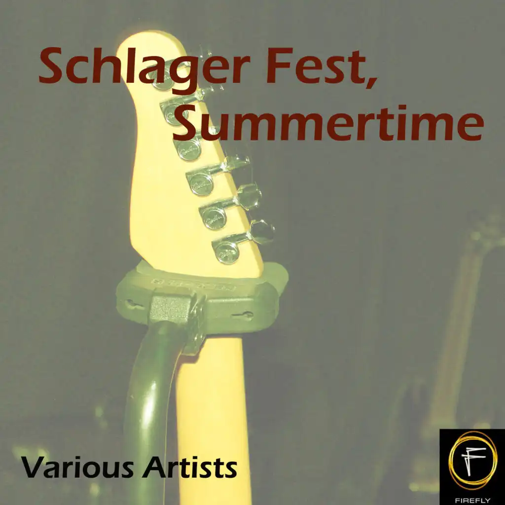 Schlager Fest, Summertime