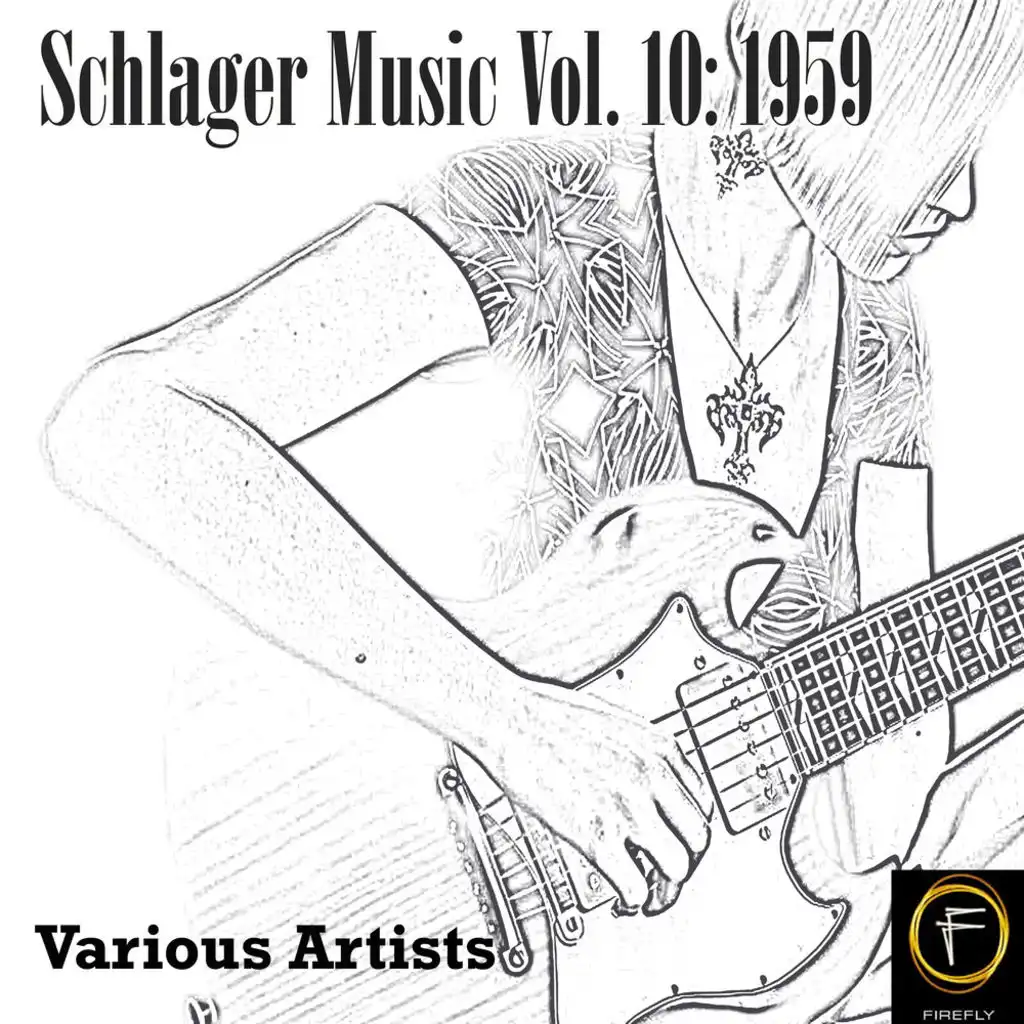 Schlager Music, Vol. 10: 1959