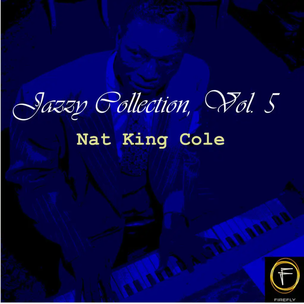 Jazzy Collection, Vol. 5