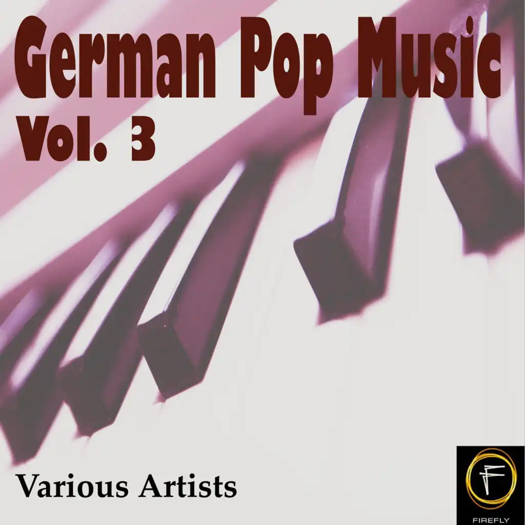 German Pop Music, Vol. 3
