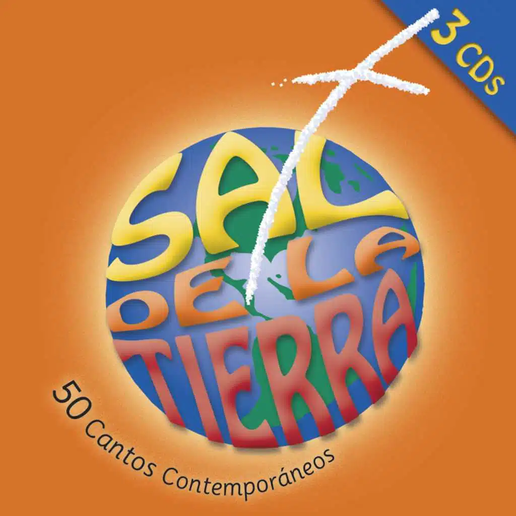 Sal de la Tierra: 50 Cantos Contemporáneos