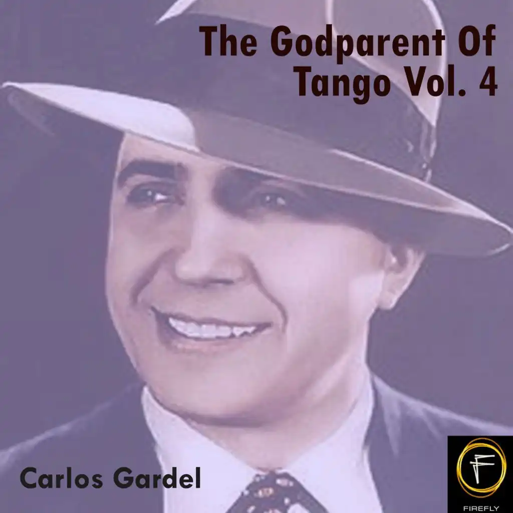 The Godparent Of Tango, Vol. 4