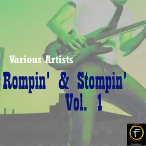 Rompin' & Stompin', Vol. 1