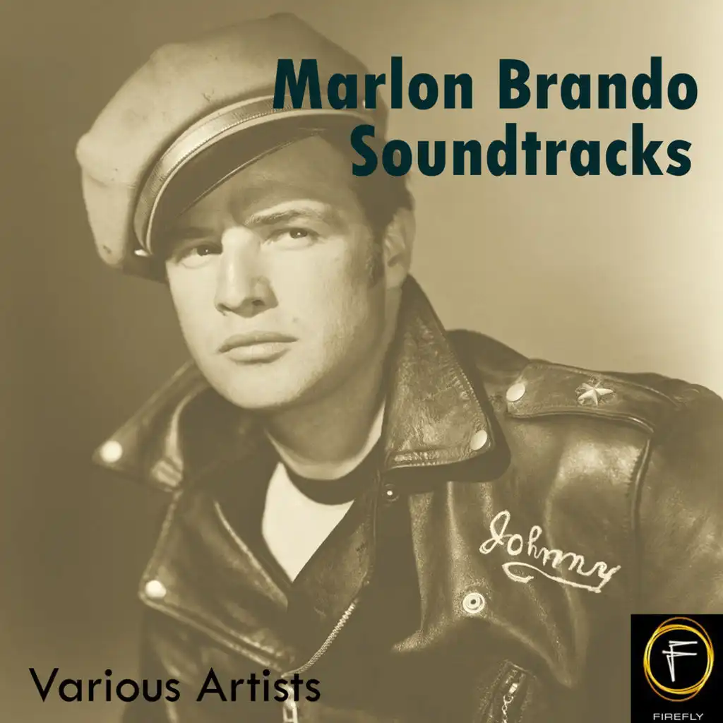 Marlon Brando Soundtracks