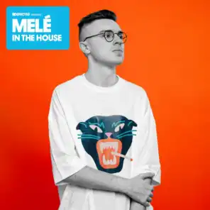Defected Presents Melé In The House (Mixed)