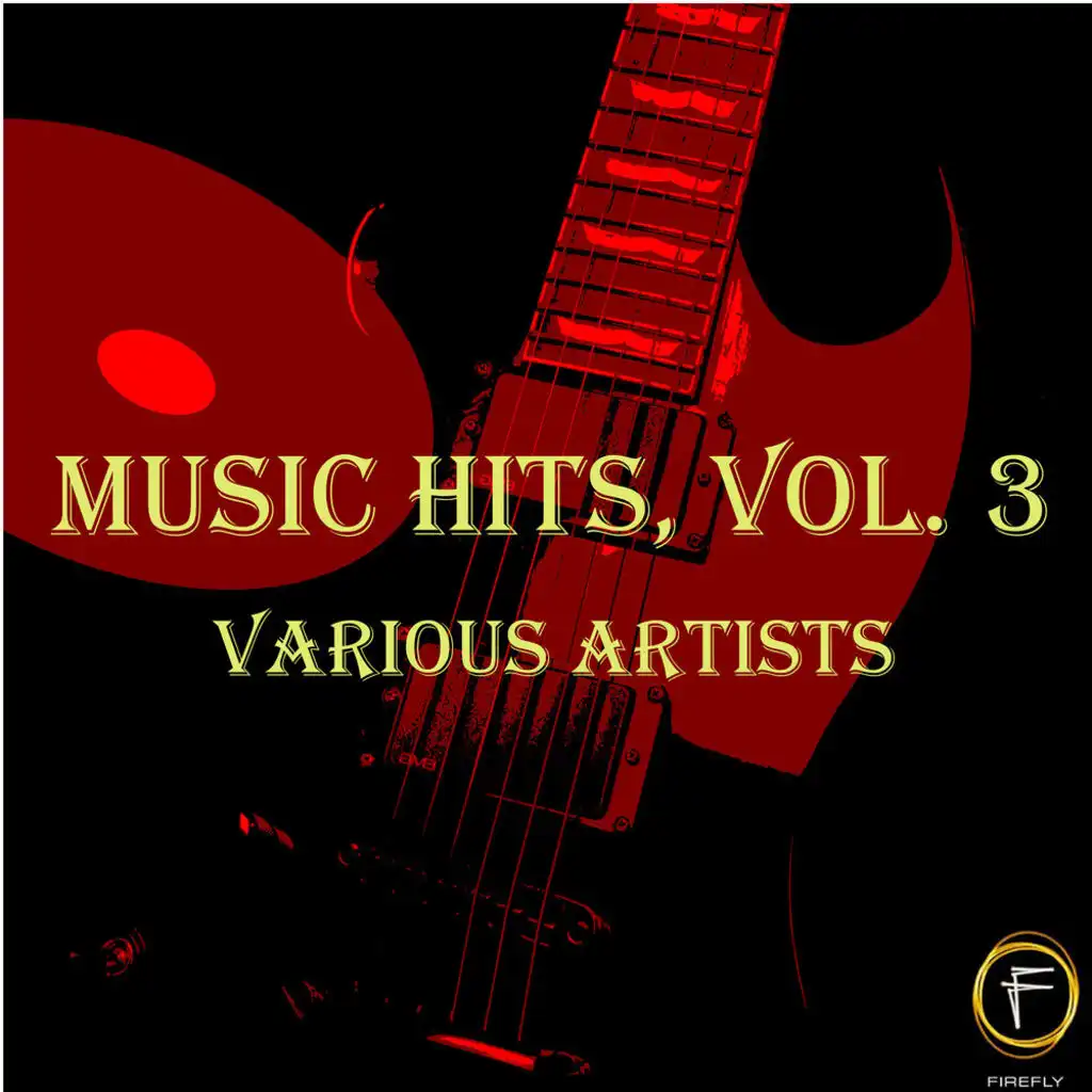 Music Hits, Vol. 3