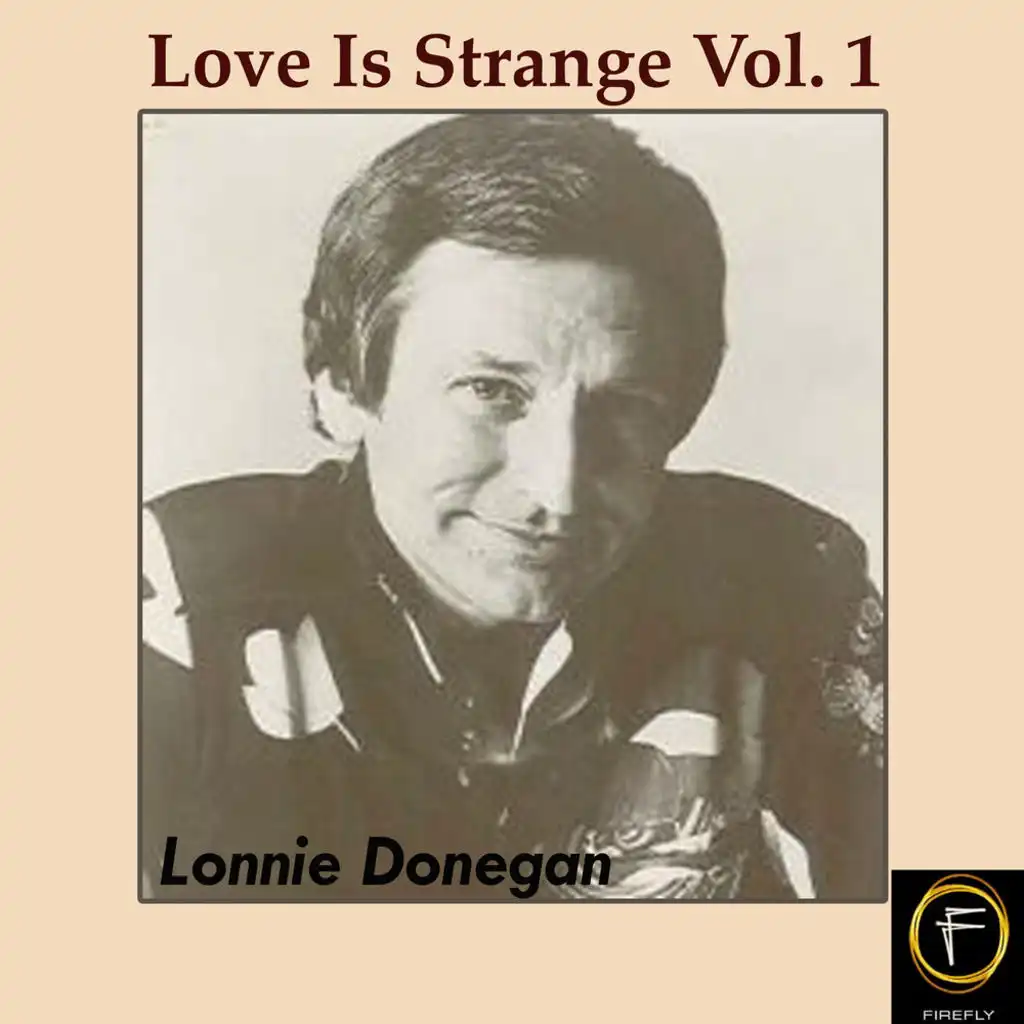 Love Is Strange, Vol. 1