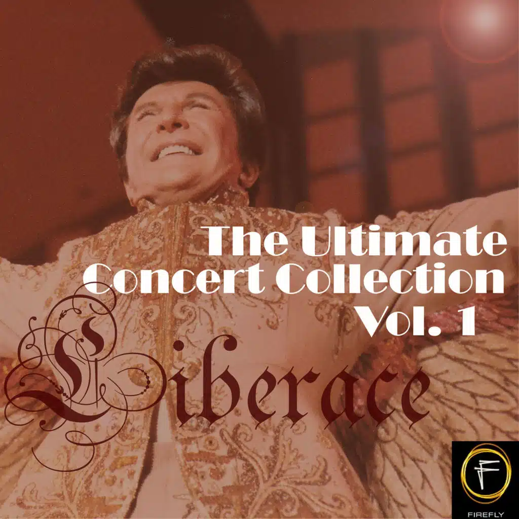 The Ultimate Concert Collection, Vol. 1