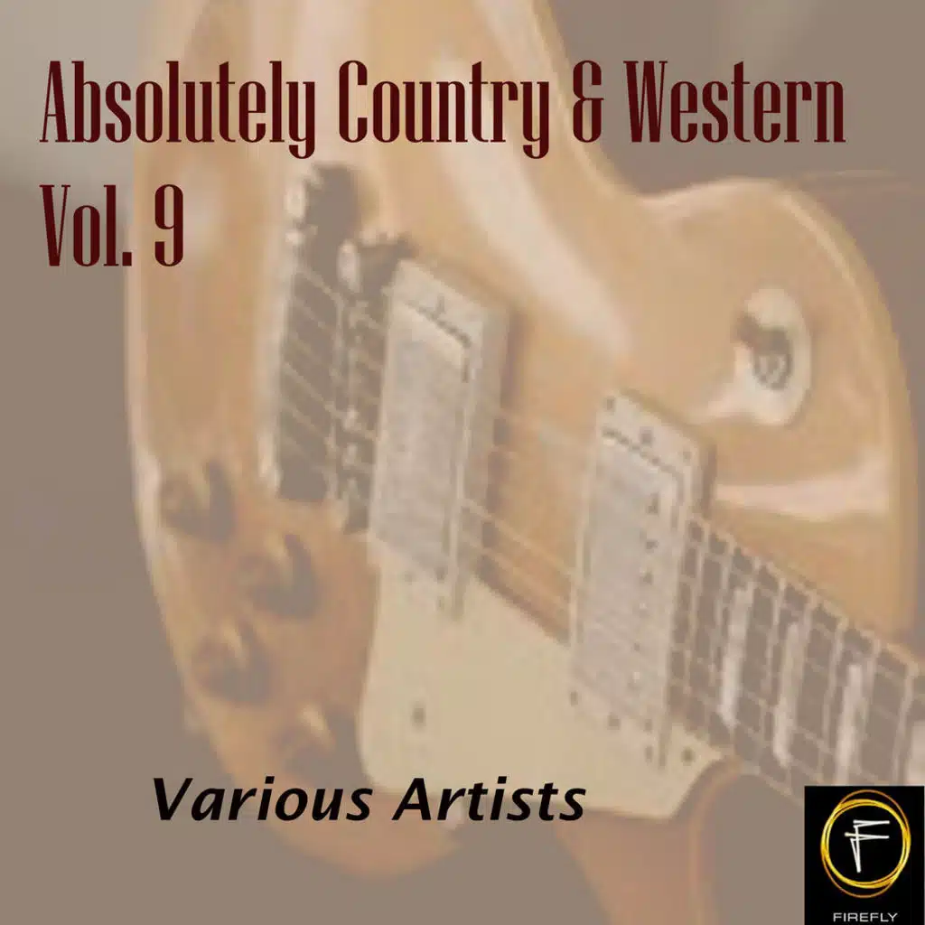 Absolutely Country & Western, Vol. 9