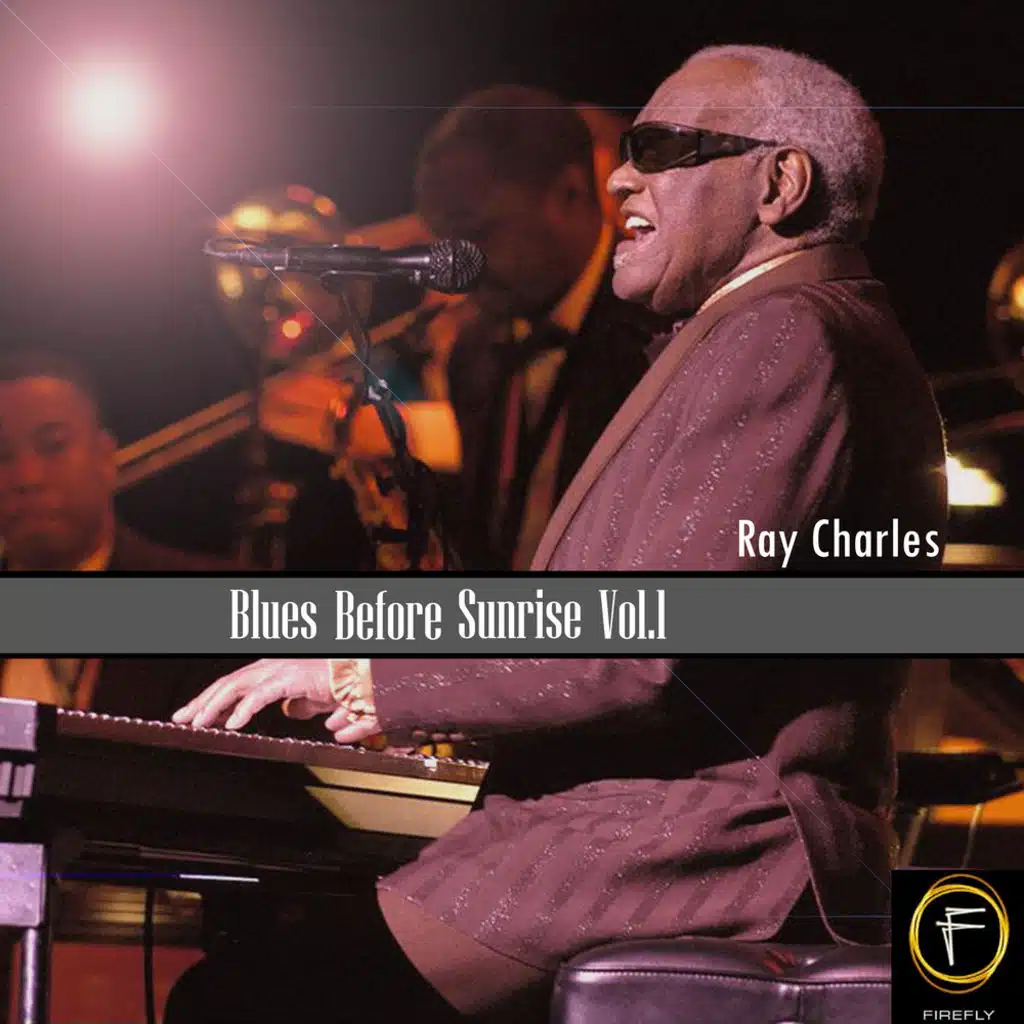 Blues Before Sunrise, Vol. 1