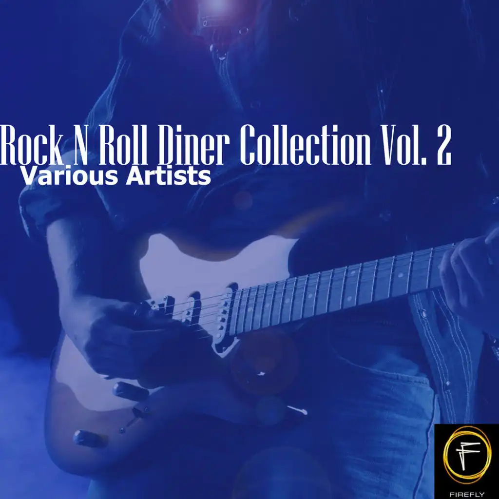 Rock N Roll Diner Collection, Vol. 2