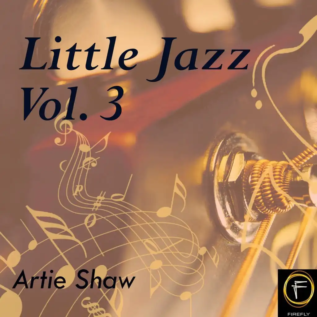 Little Jazz, Vol. 3