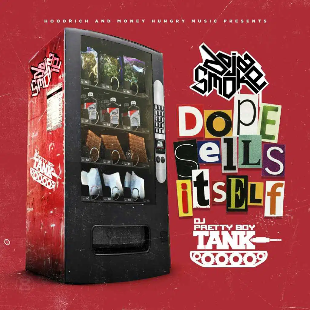 Dope Sells Its Self