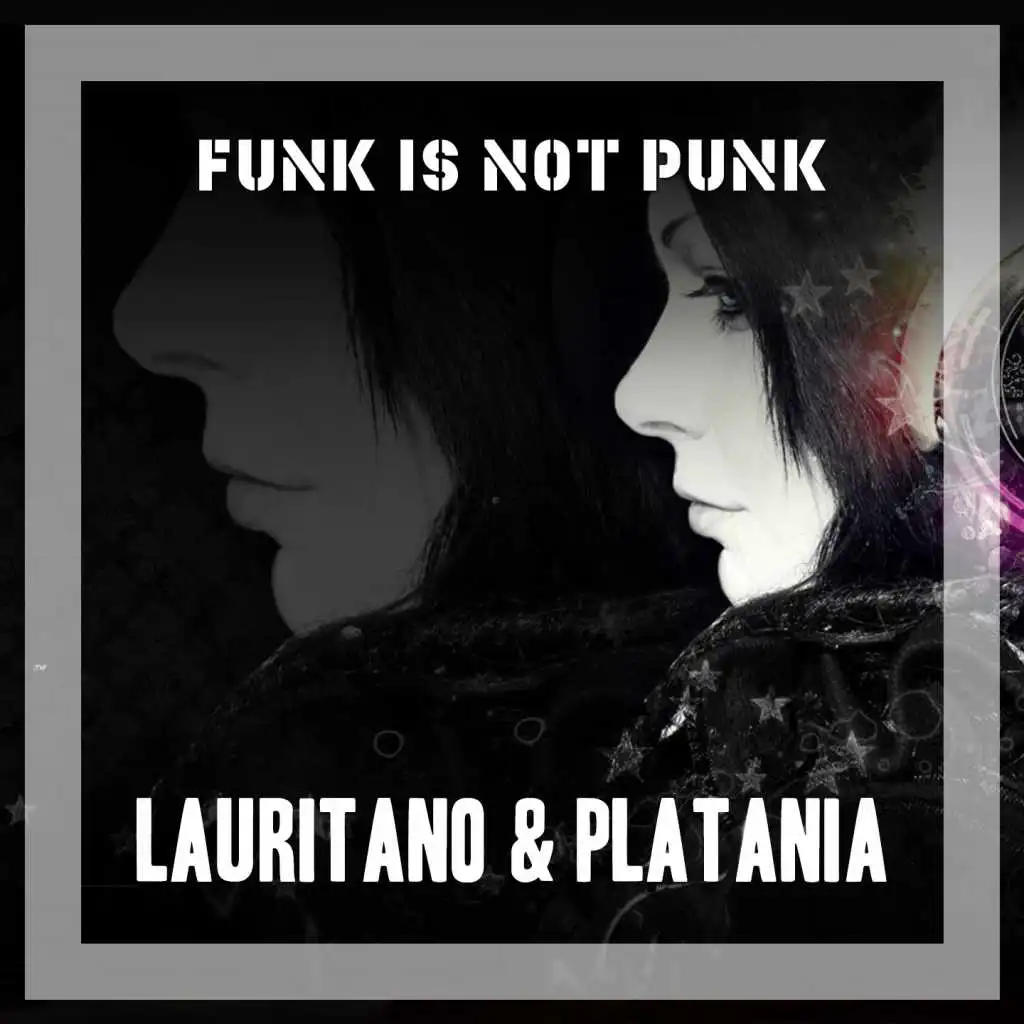 Funk Is Not Punk