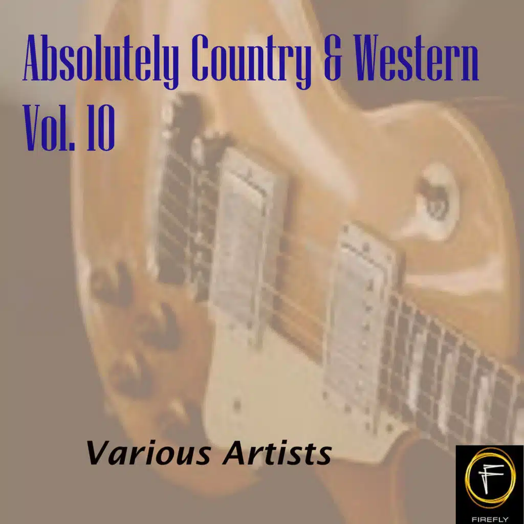 Absolutely Country & Western, Vol. 10