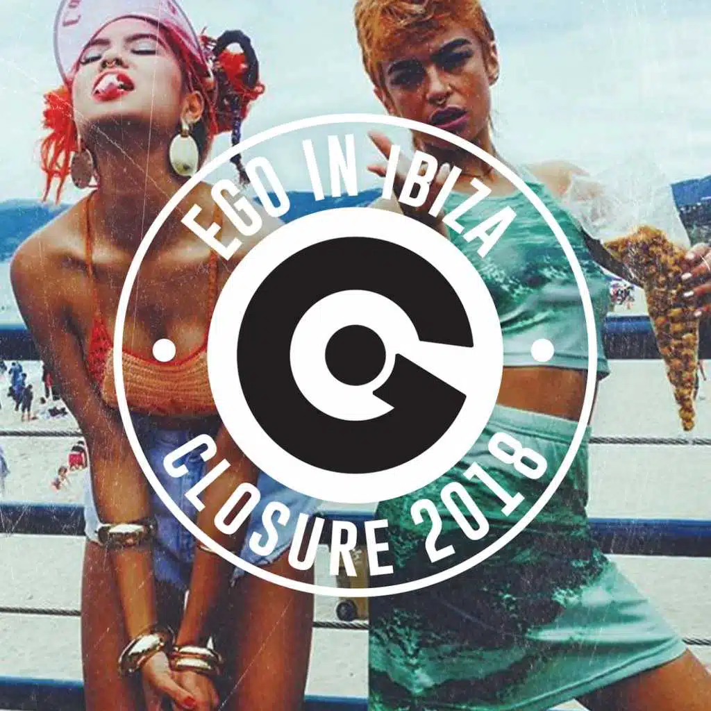 So Long (DJ Kapral Remix)