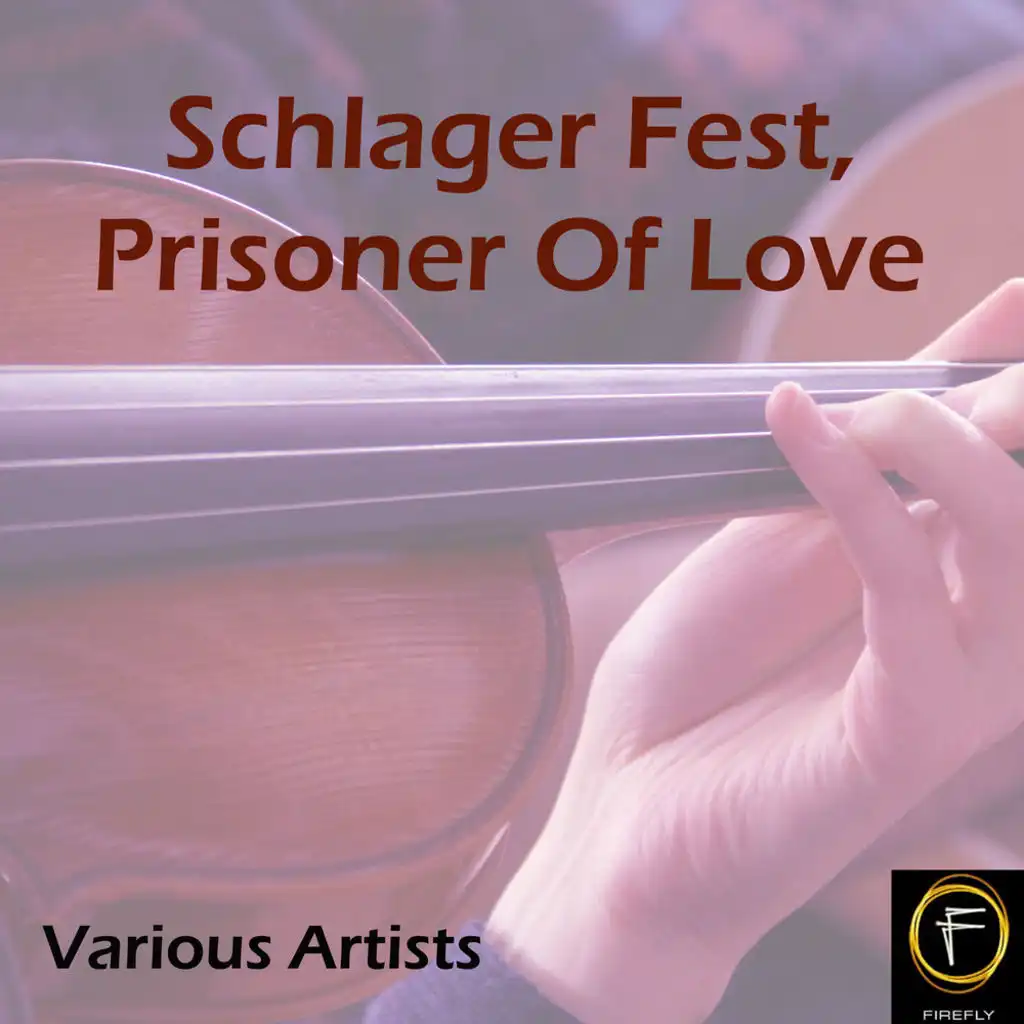 Schlager Fest, Prisoner Of Love