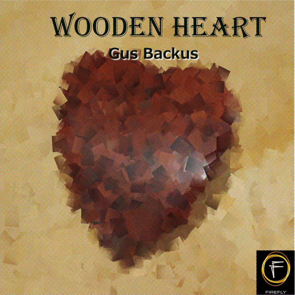 Wooden Heart