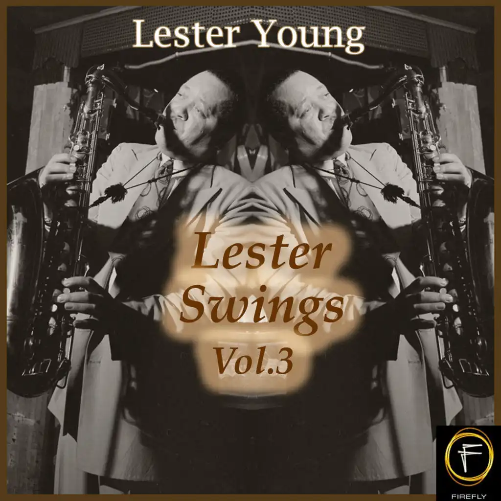 Lester Swings, Vol. 3