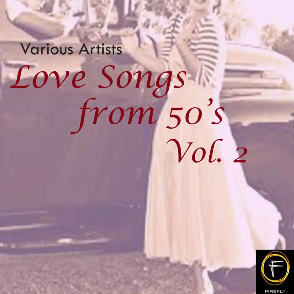 Love Songs from 50's, Vol. 2