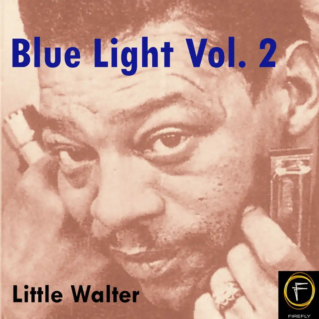 Blue Light, Vol. 2