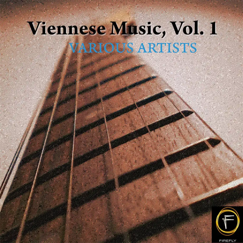 Viennese Music, Vol. 1