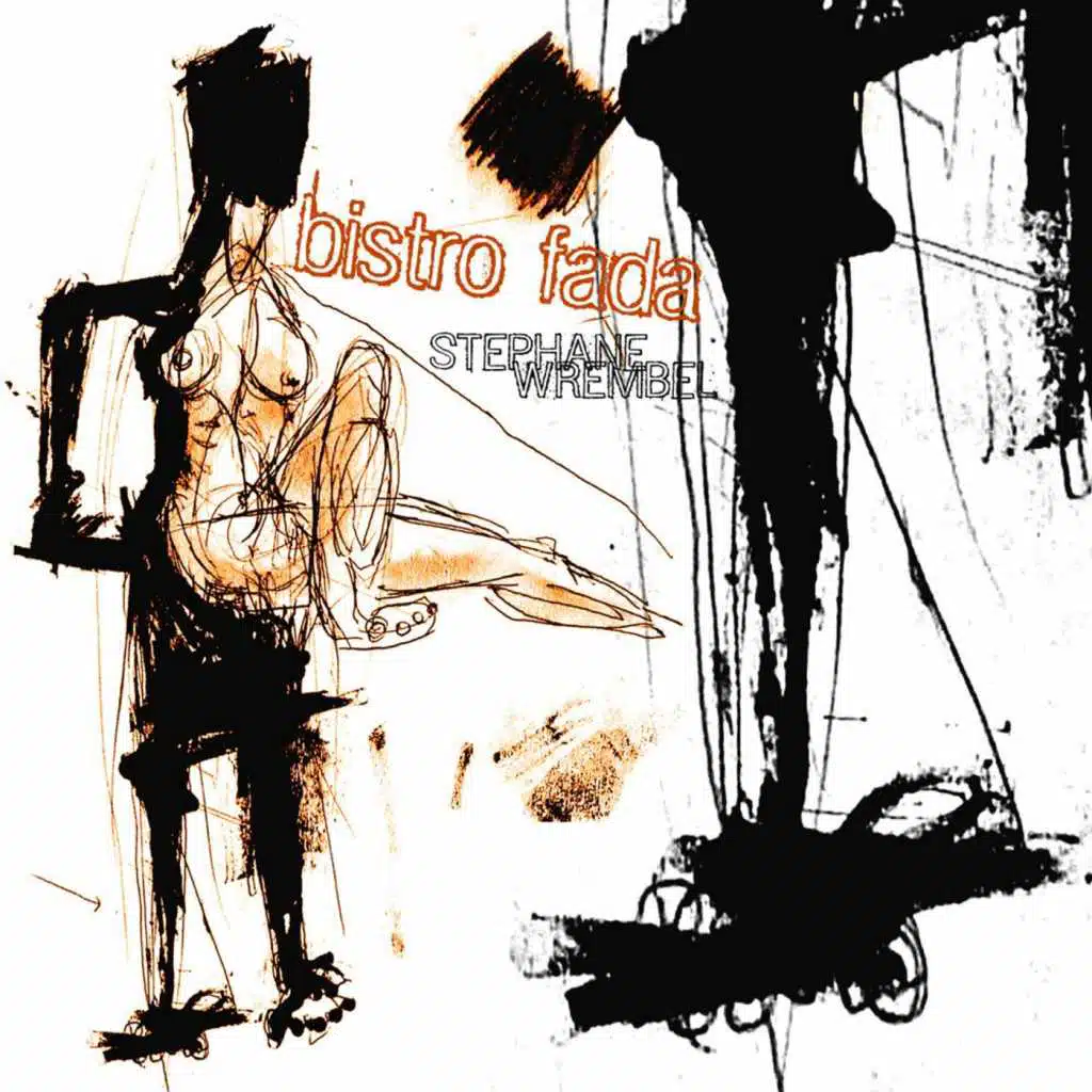 Bistro Fada (from the Motion Picture "Midnight in Paris")