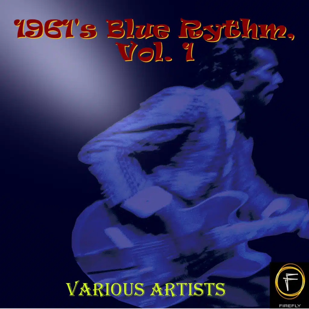 1961's Blue Rythm, Vol. 1