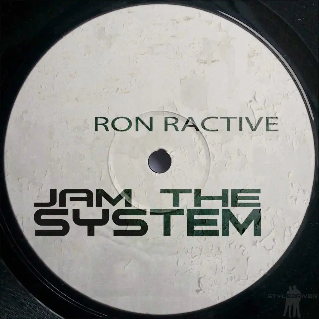 Jam the System (Roulette Mix)