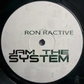 Jam the System