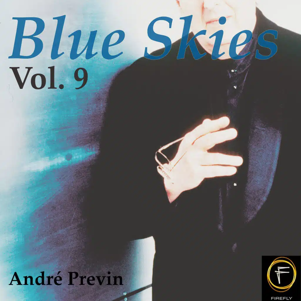 Blue Skies, Vol. 9
