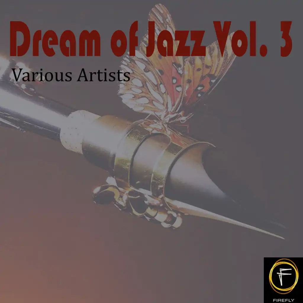 Dream of Jazz, Vol. 3