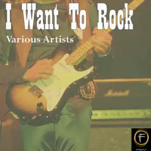 I Want To Rock