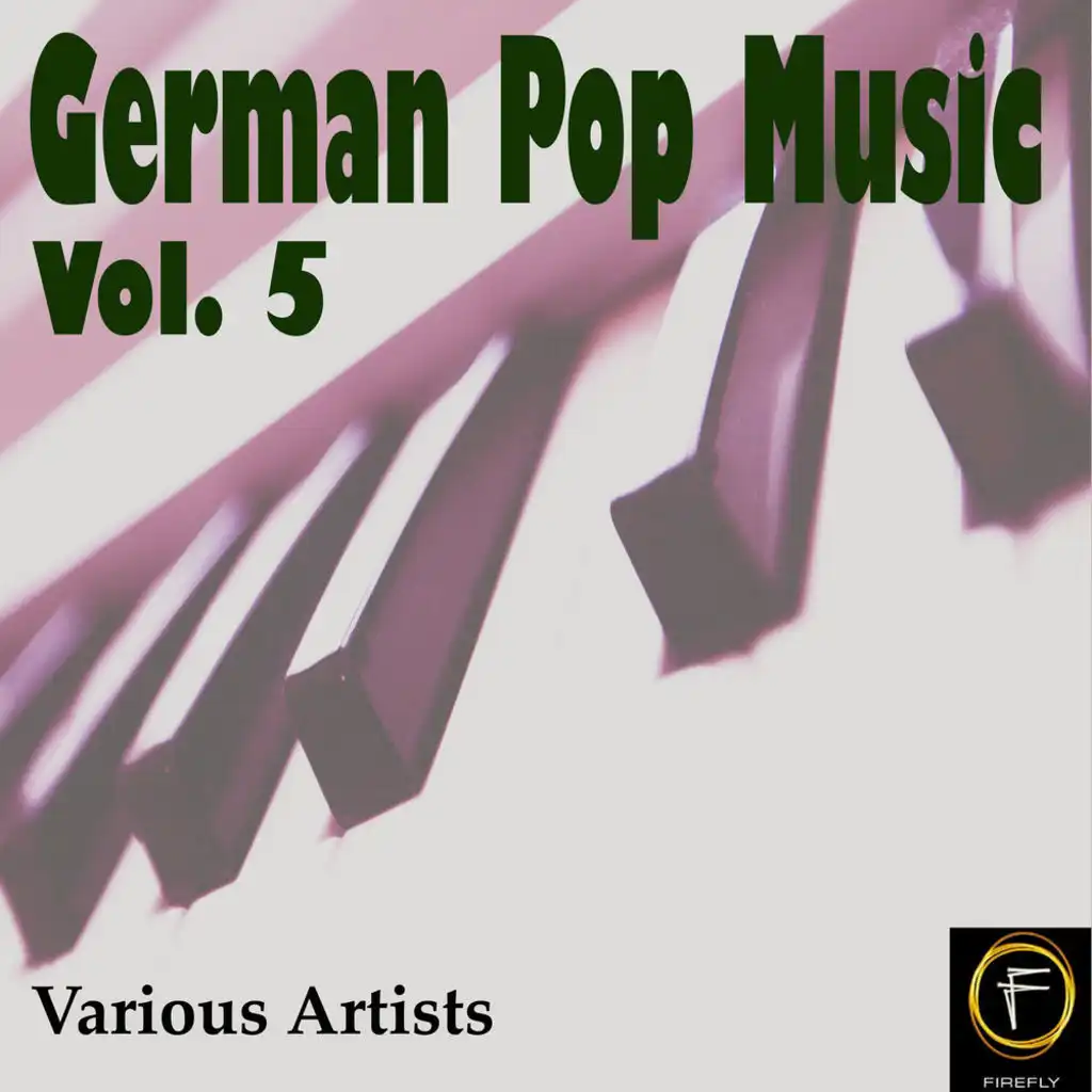 German Pop Music, Vol. 5