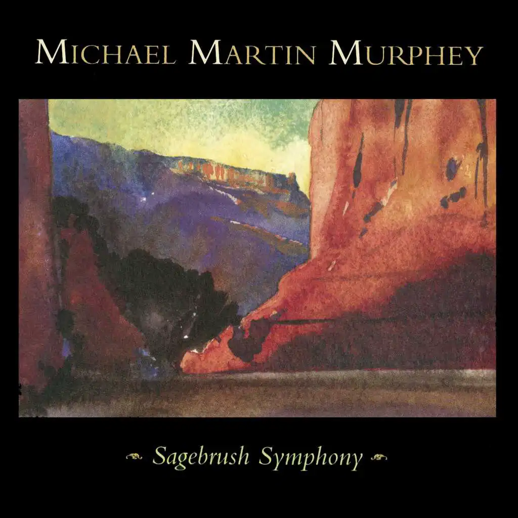 Sagebrush Symphony (Live)