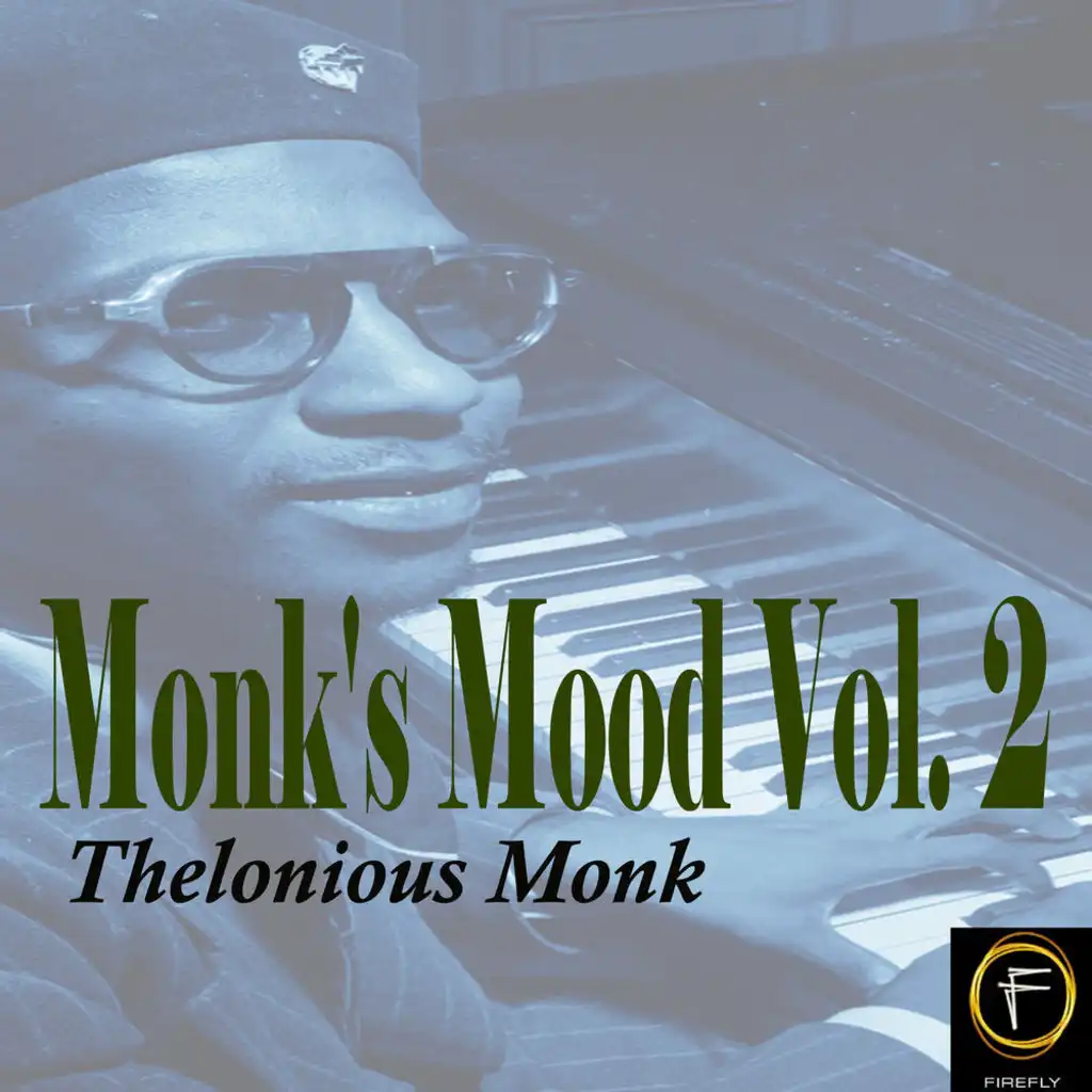 Monk's Mood, Vol. 2