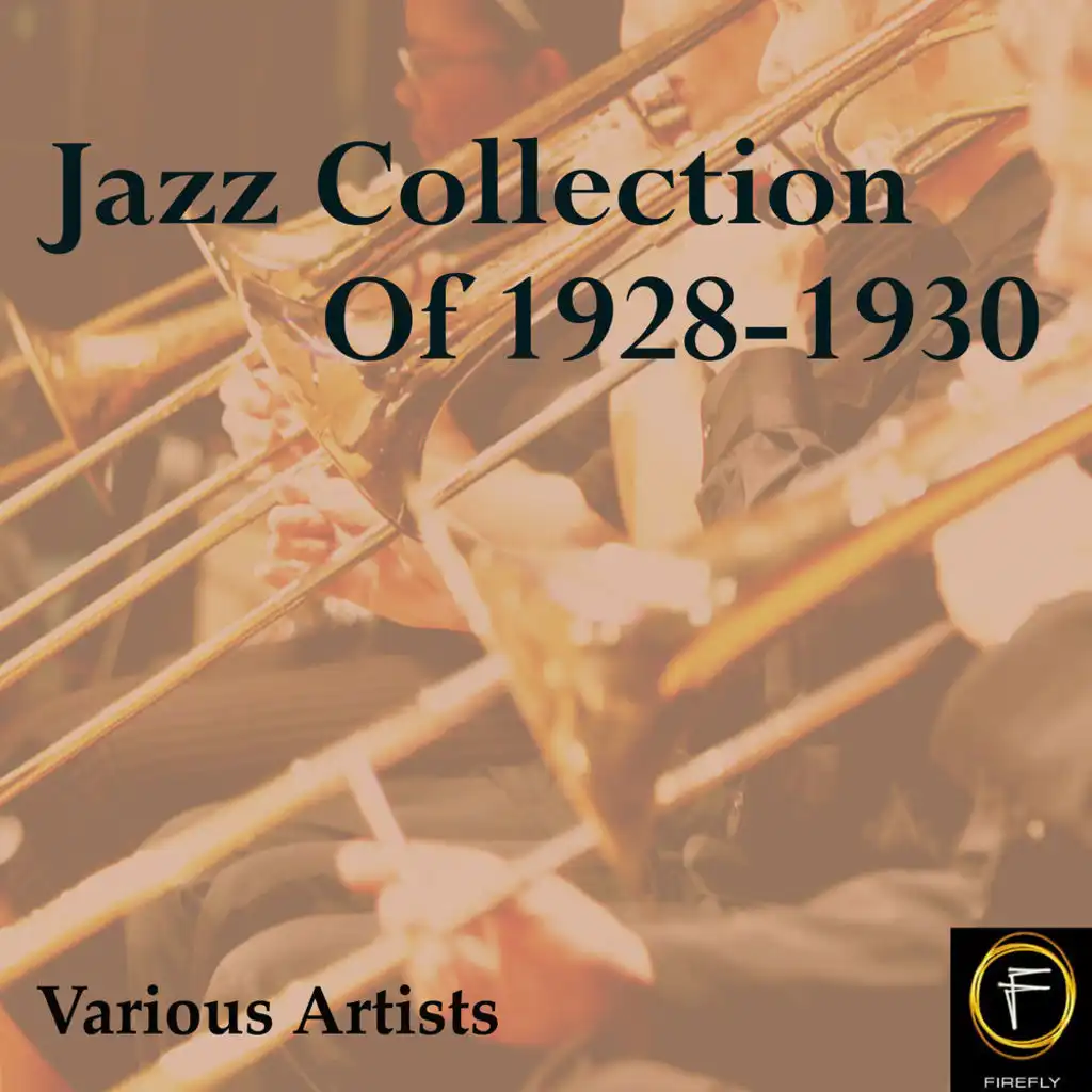 Jazz Compilation Of 1928-1930