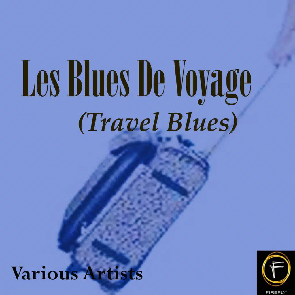 Les blues de crowley