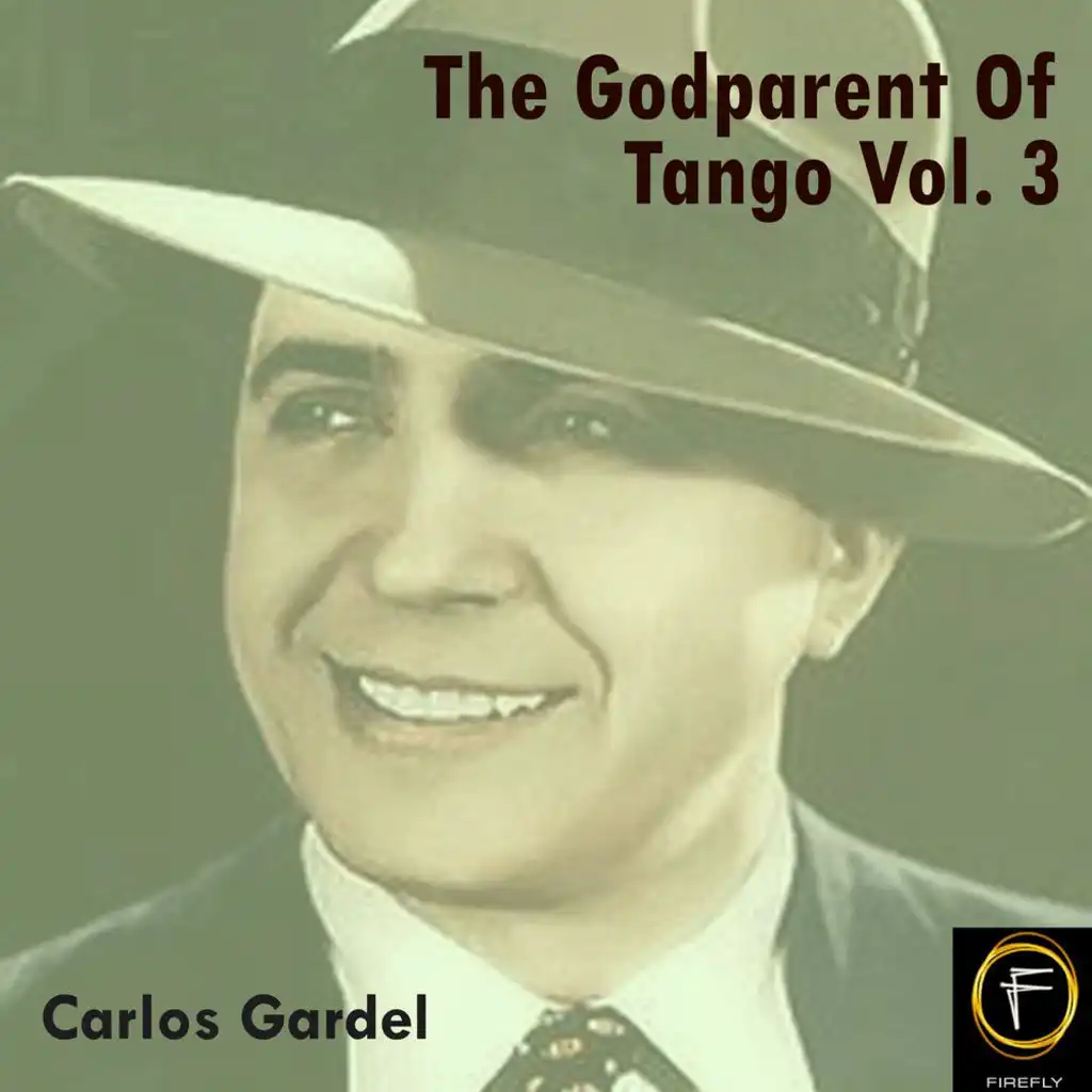 The Godparent Of Tango, Vol. 3