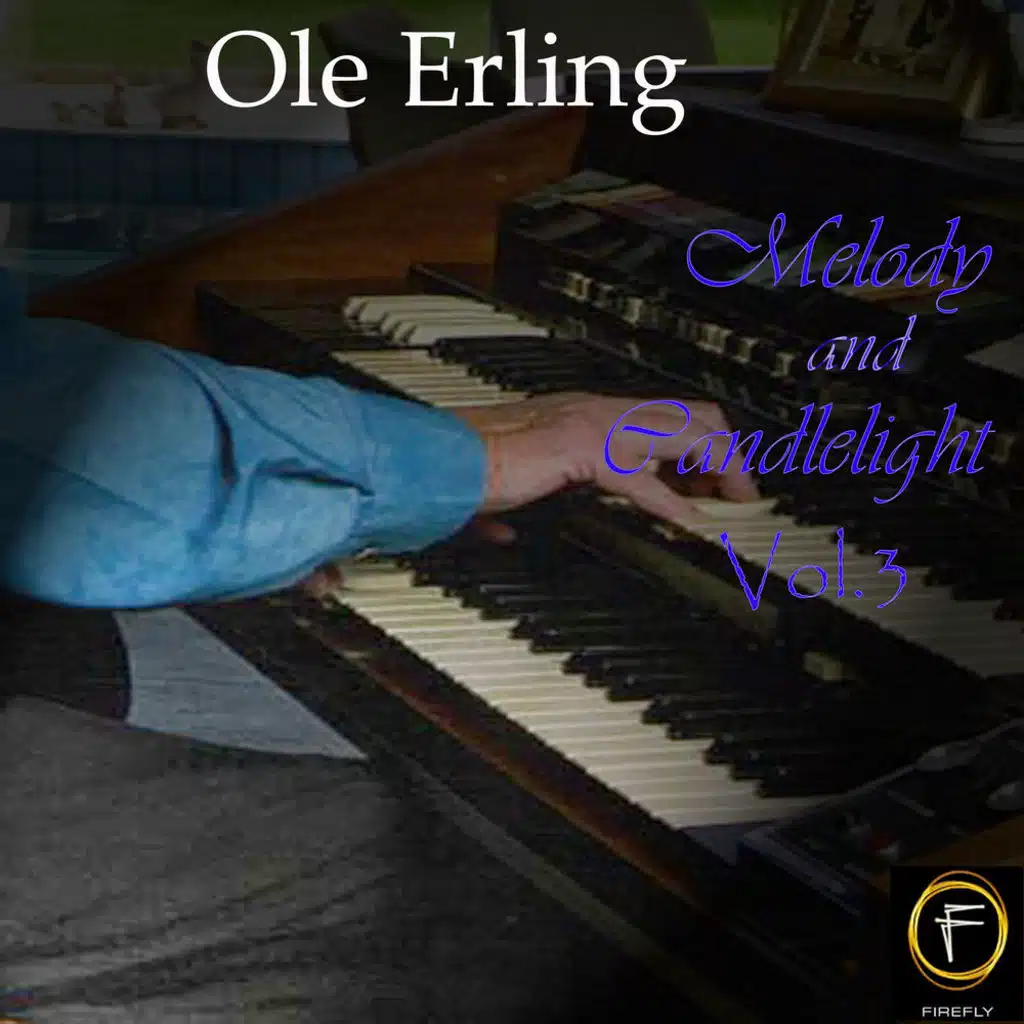 Melody and Candlelight, Vol. 3